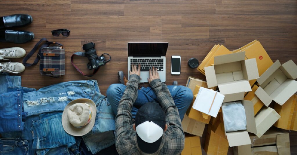 5 Reasons You Should Pick WordPress for Your eCommerce Site