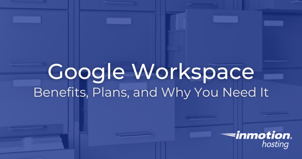 What Is Google Workspace Article Hero