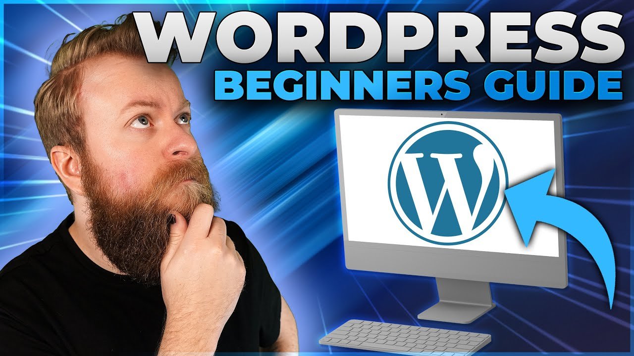 WordPress Tutorial for Beginners: Step by Step Guide (2024) - Best Host Hub