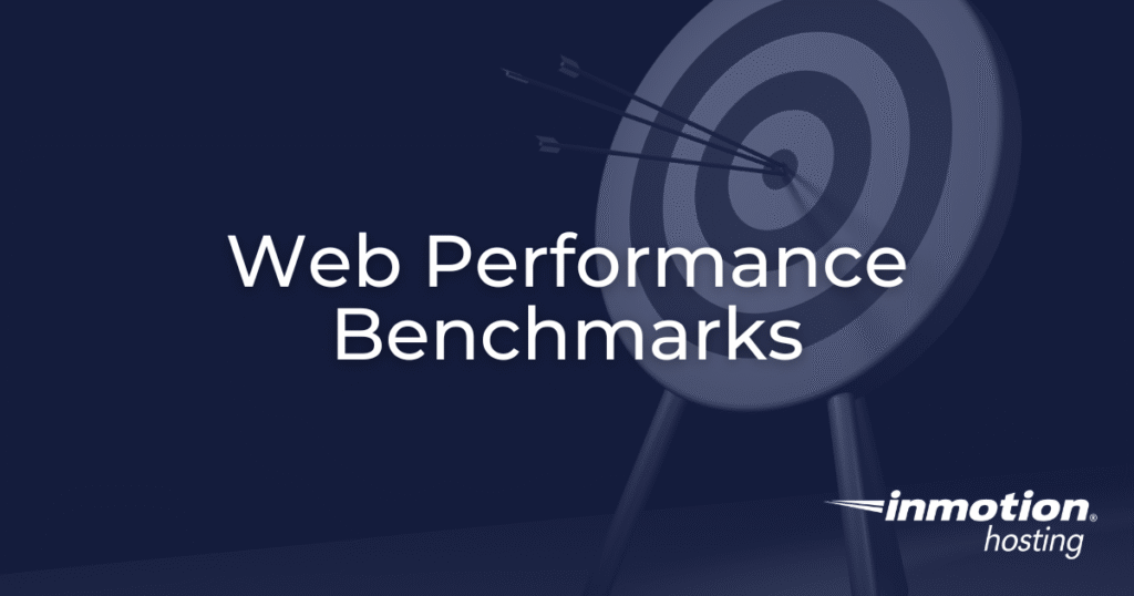 Web Performance Benchmarks Article Image