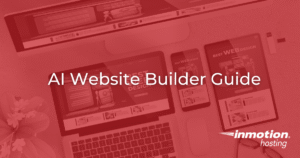 AI Website builder Guide