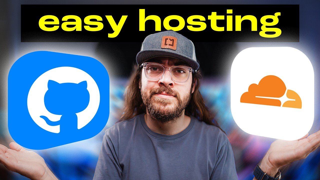 Best free web hosting? Cloudflare vs. GitHub - Best Host Hub