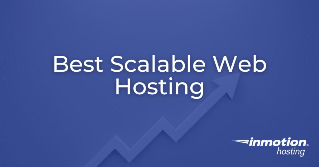 Best Scalable Web Hosting Article Image