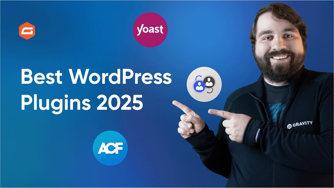 The Best WordPress Plugins in 2025 - Best Host Hub
