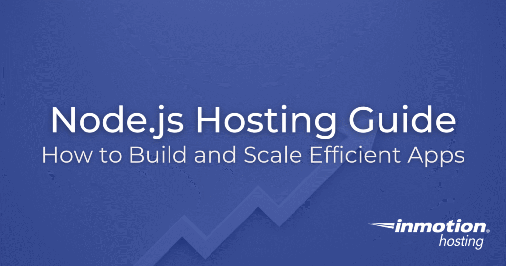 Node.js Hosting Guide