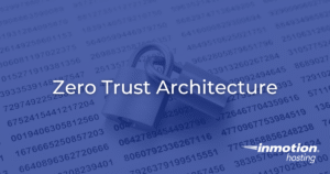 Zero Trust Architecture Hero Image