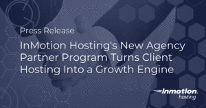 InMotion Hosting