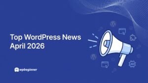 WPVibe Brings AI to WordPress + Smarter Automations, SEO, & Fundraising Tools