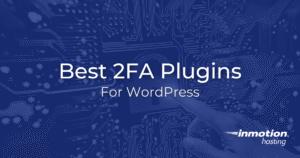 Best Two-Factor Authentication Plugins for WordPress - Hero Image